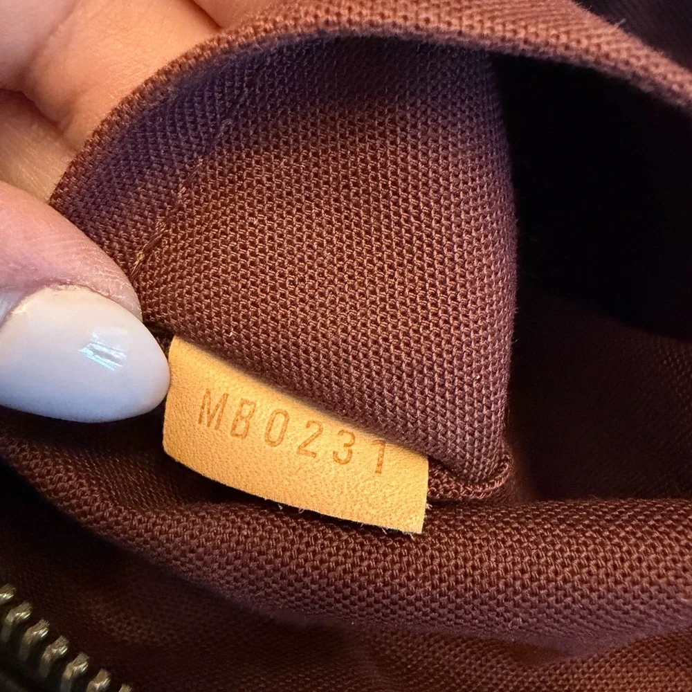 LV Rivoli MM - Picture 9 of 9